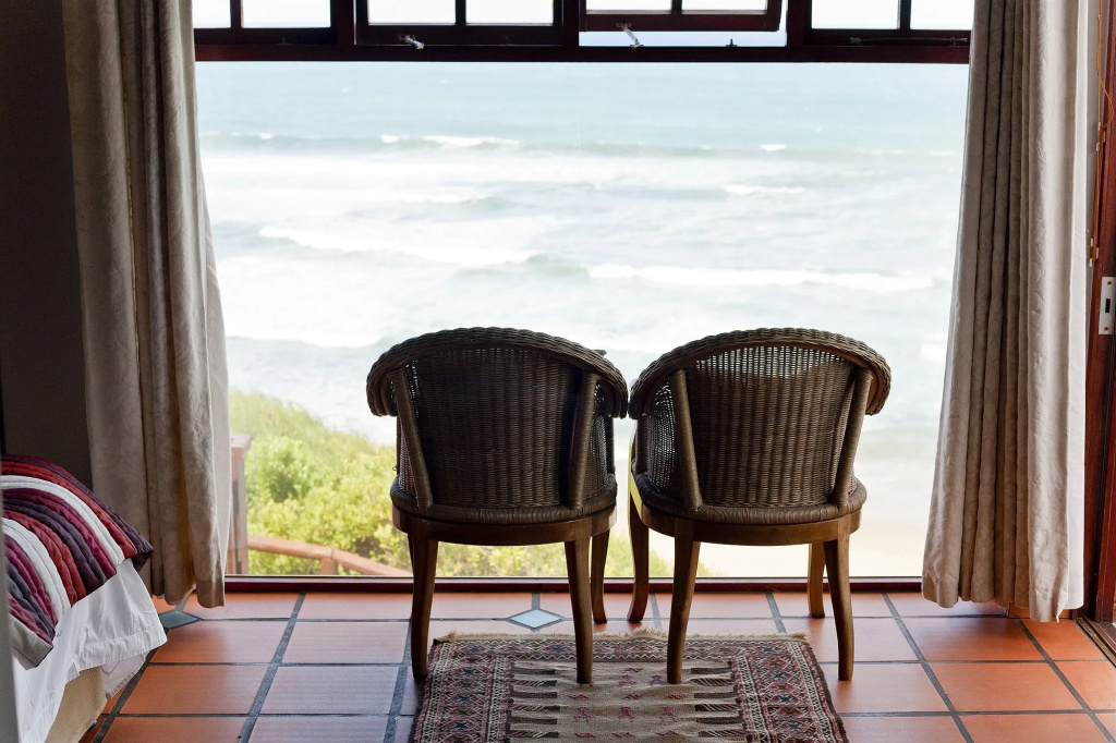 Dolphin Dunes Guesthouse
