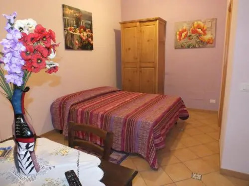 Guest house Monolocali Sicania