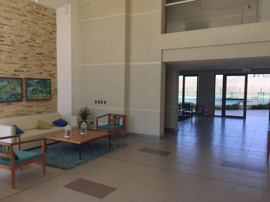 Edificio Marina Sol III - La Serena