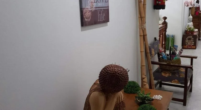 Hostal La Paz