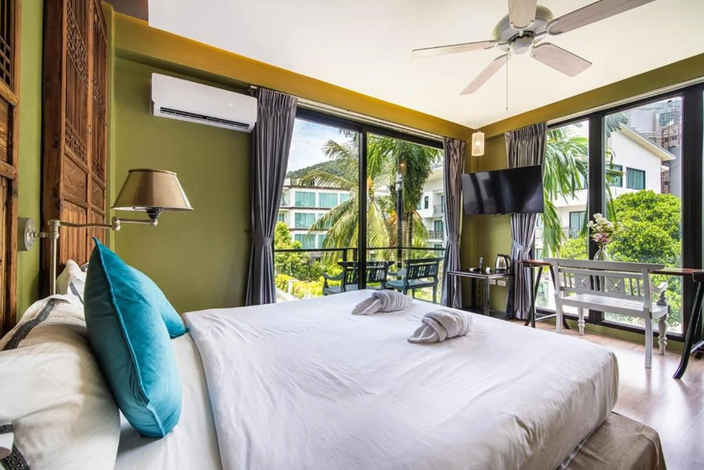 See Sea Villa Phuket SHA