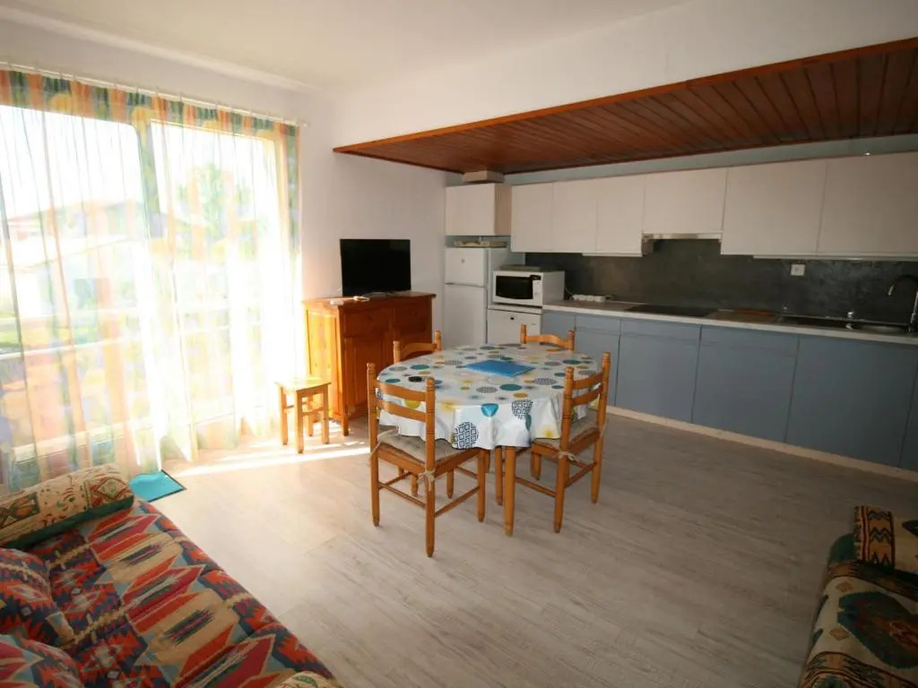 Appartement La Tranche-sur-Mer, 2 pièces, 5 personnes - FR-1-22-297