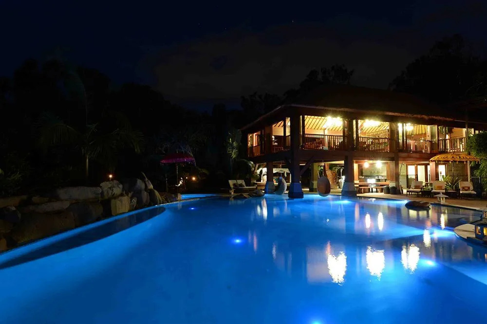 Makepeace Island - All Inclusive
