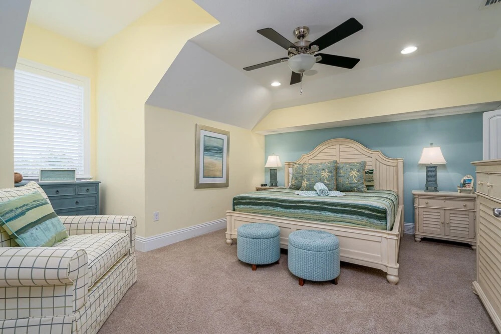 461 Palermo Freshly Squeezed - Brand New Listing by Coastal Vacation Properties