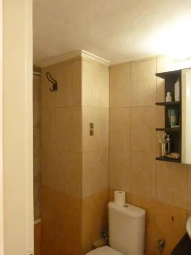 Homely Spacious Studio