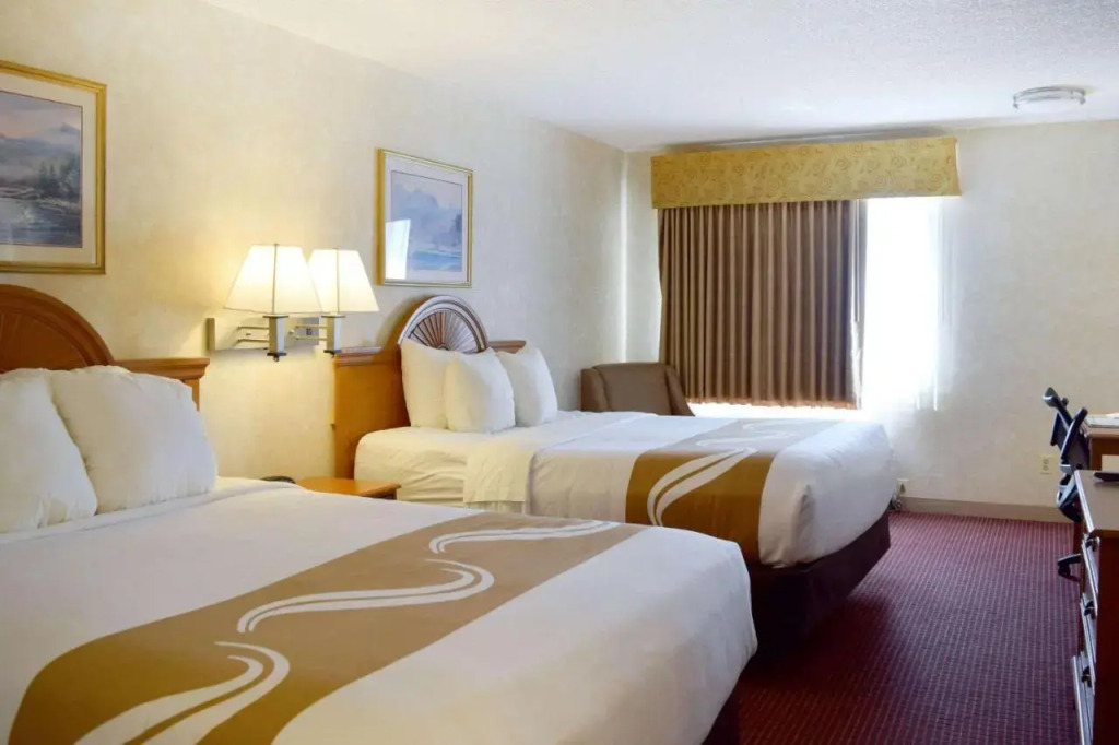 Comfort Inn Louisville