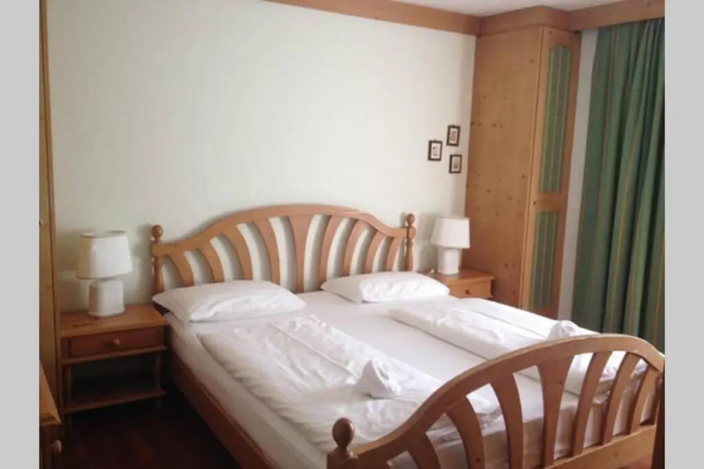 Appartamento 5 persone nel cuore delle dolomiti Residence Astoria