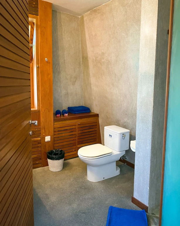 The Ikat Villa