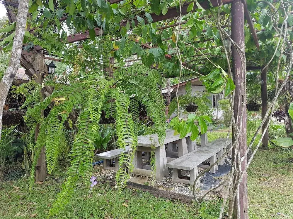 Saksupha Resort