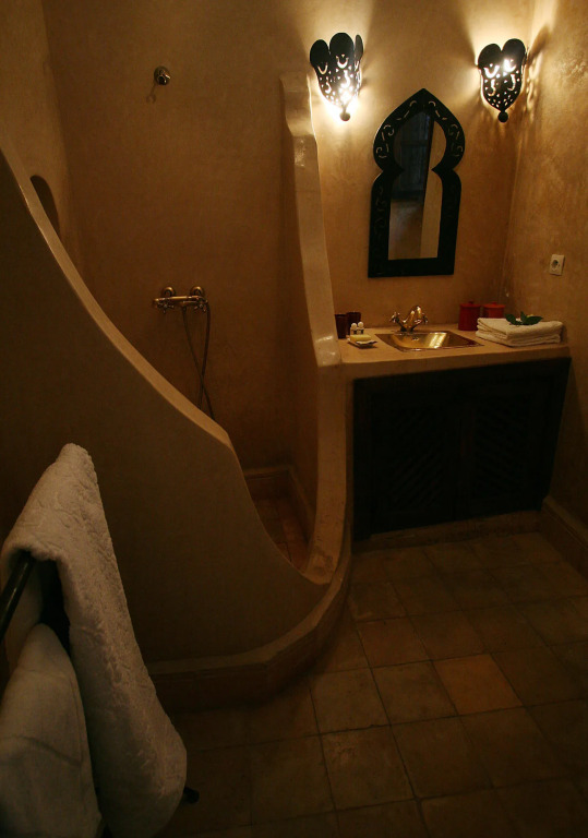 Riad Elixir