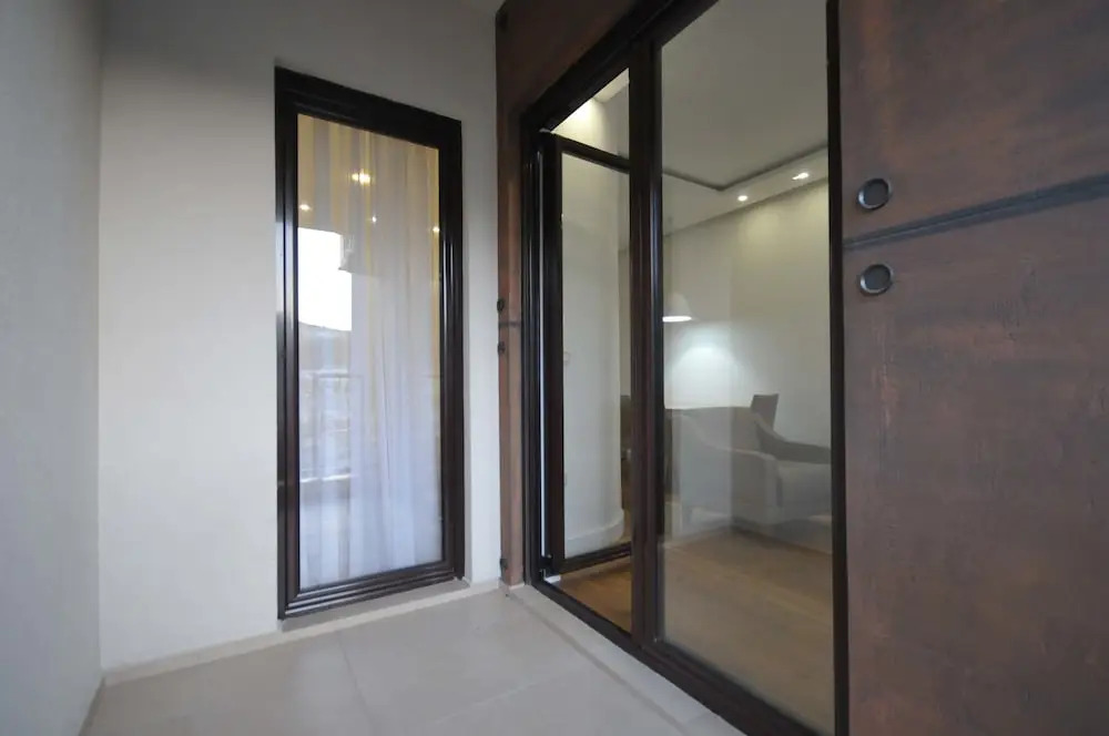 I&E Apartments - Rozino