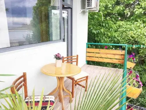 Green Stone Boutique Hotel