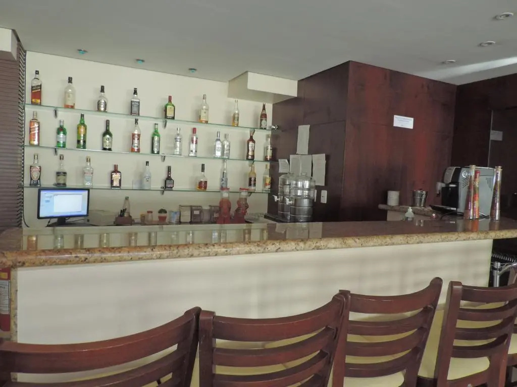Gloria Garden Suites