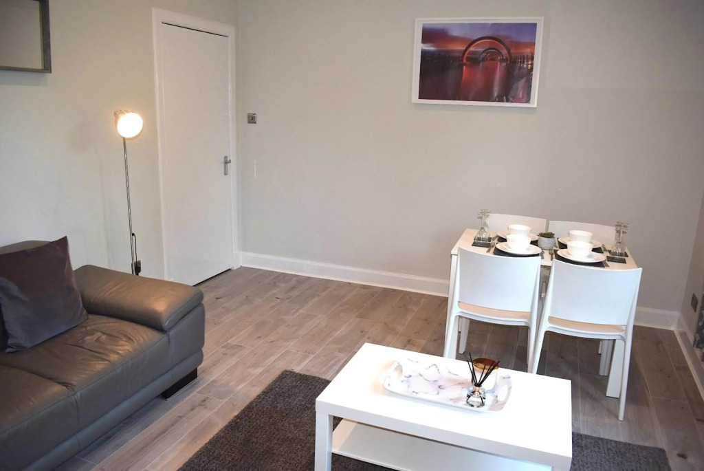 Kelpies Serviced Apartments- Victoria