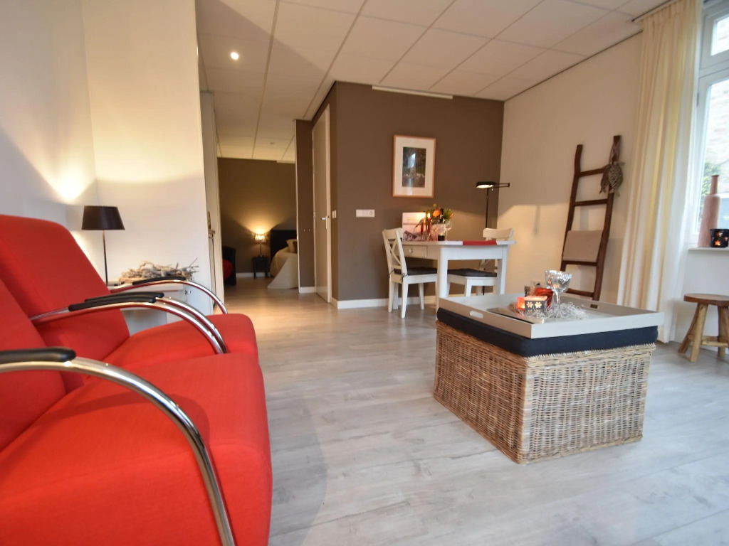 Holiday Home in Bergen Near Bergerbos Forest