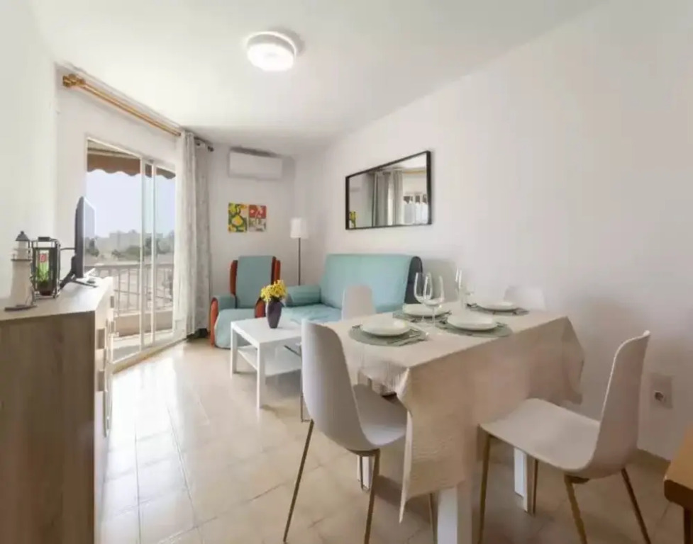 Iris - Apartment In Grau I Platja. Free Wifi