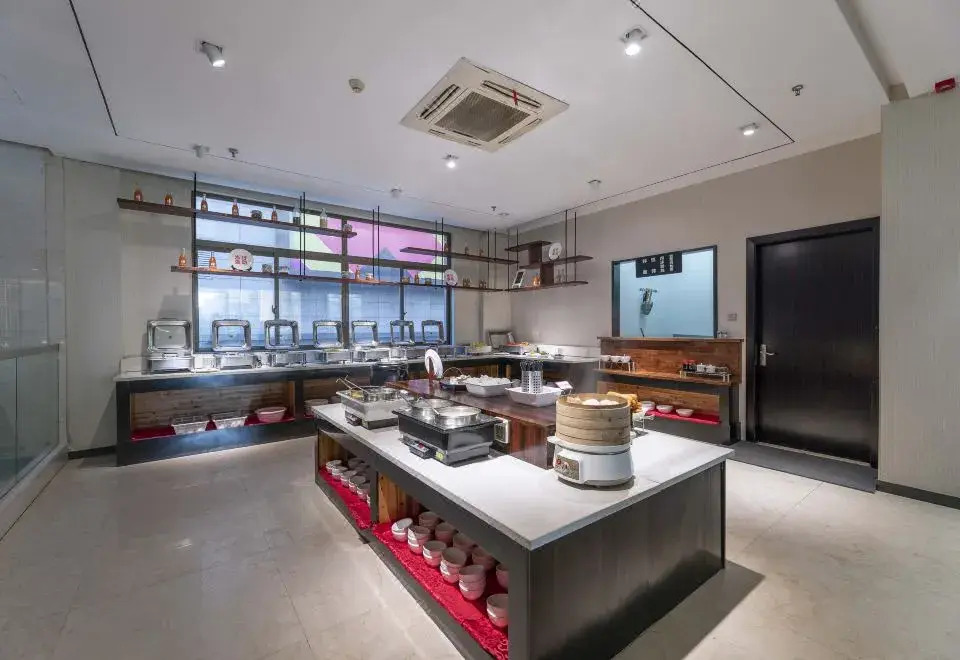 acorn hotel(Ningbo Hangzhou Bay New District Store)