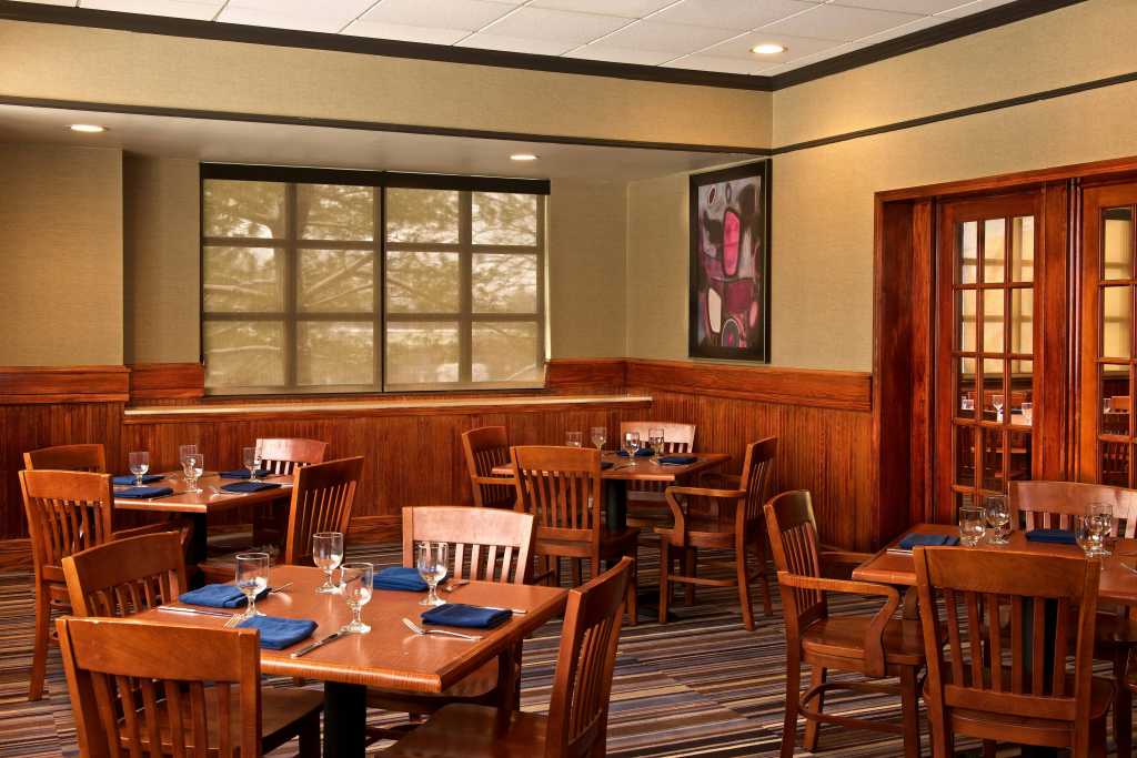 Sheraton Bucks County Langhorne