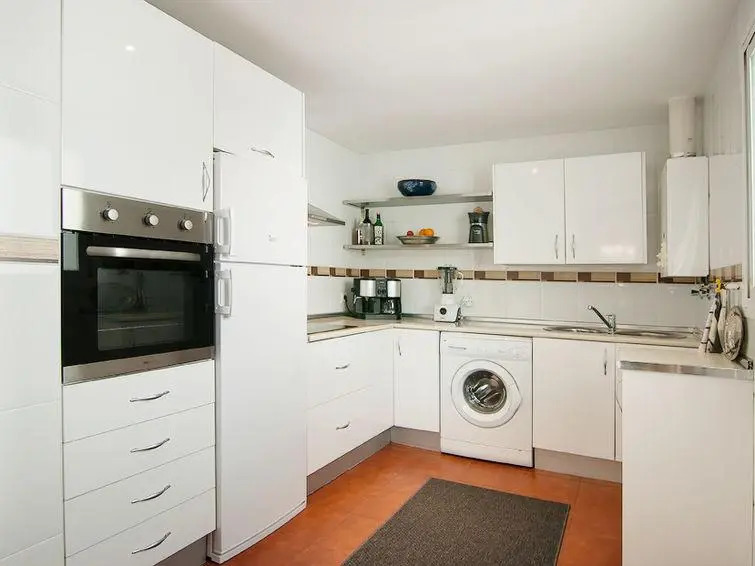 Apartamento Puerta del Mar