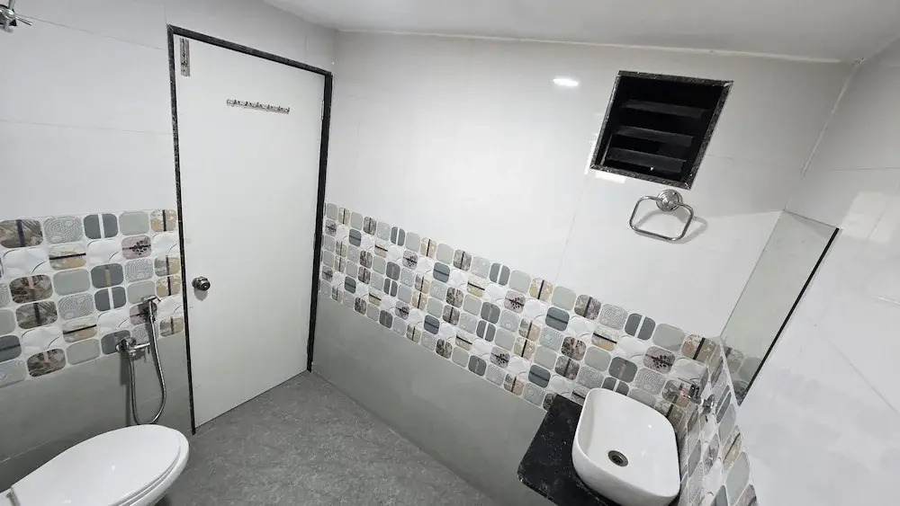 Gokul Guest House