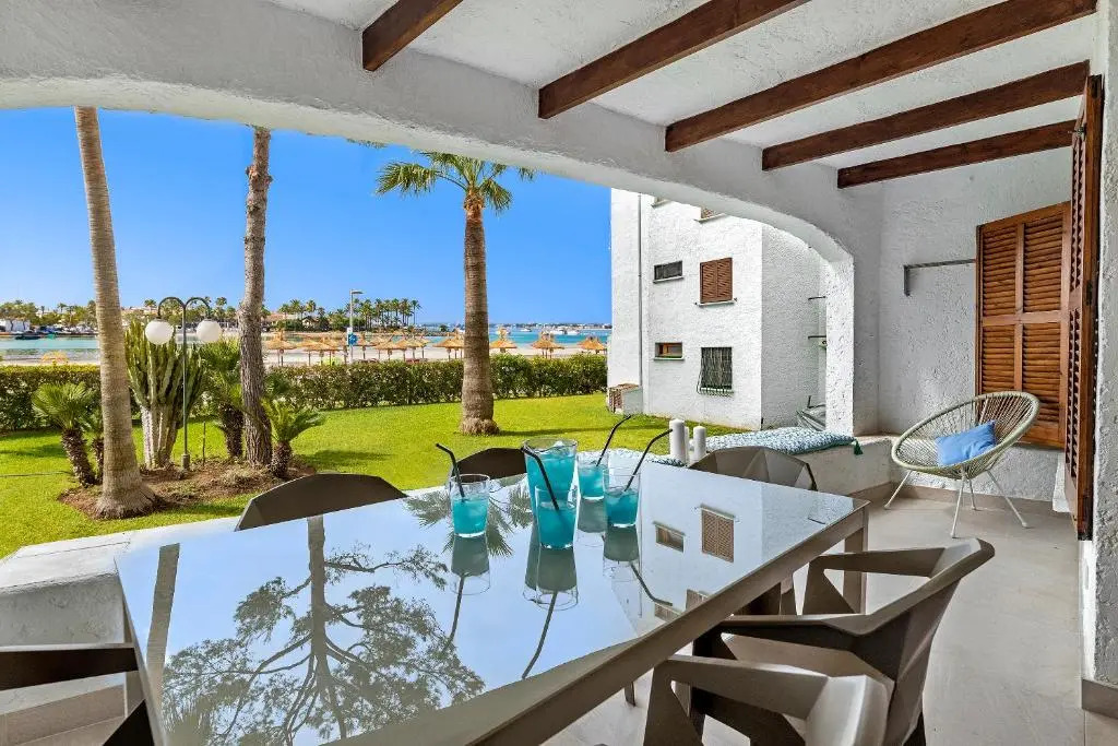 Apartamento Carabela I apto 137