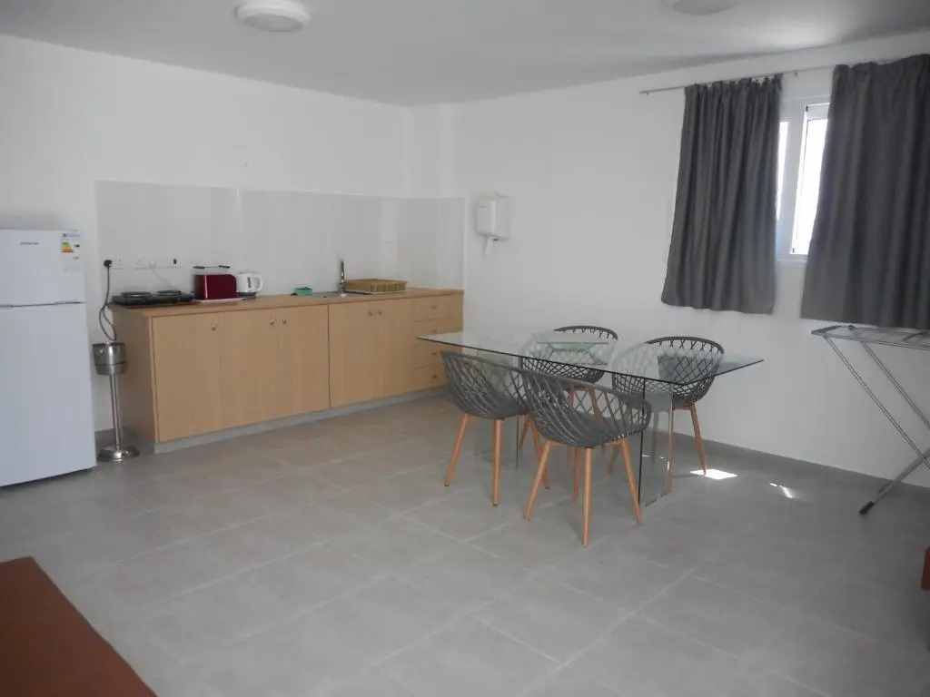 Luxiary Delux Apartment at Kkaras