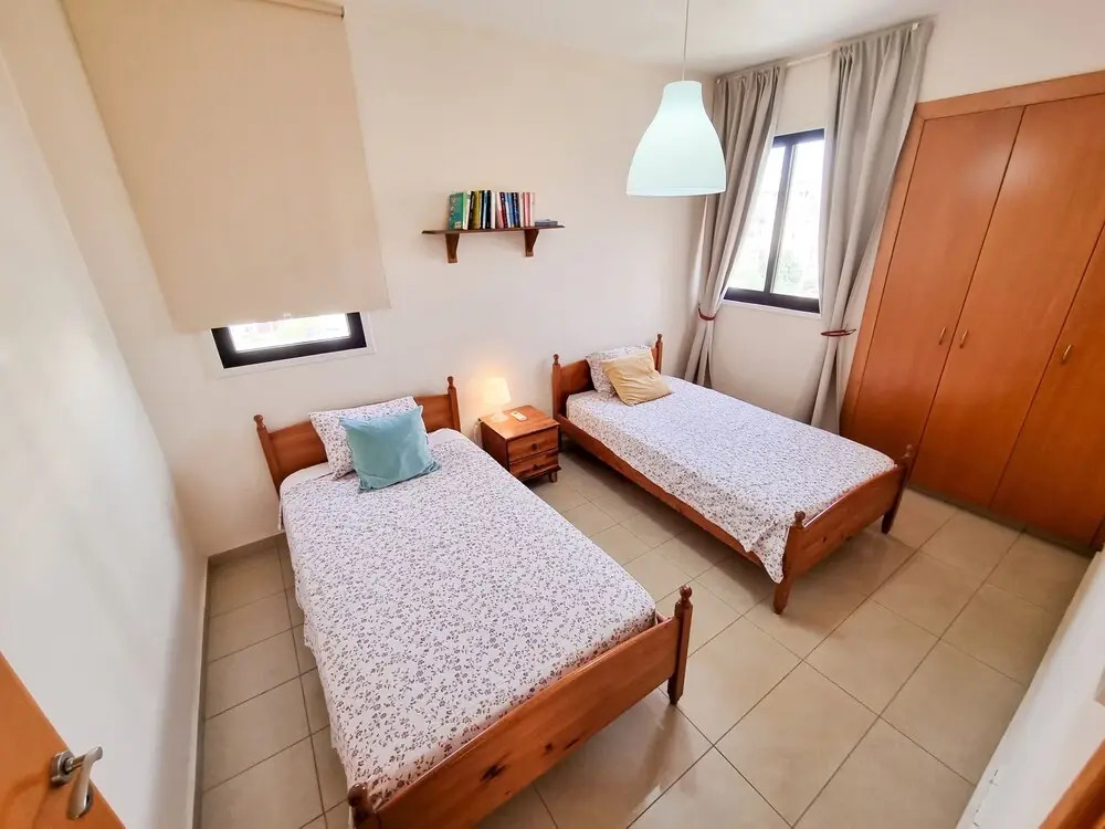 Sunset Springs Apartment