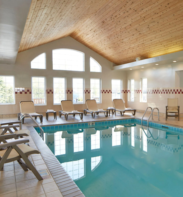Residence Inn By Marriott Denver Park Meadows