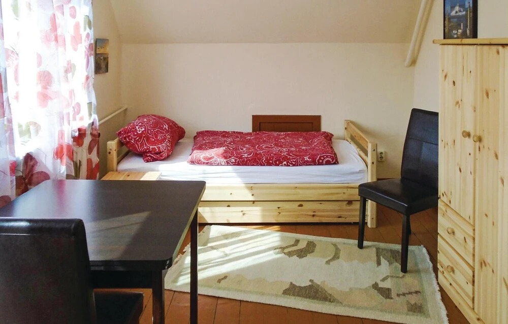 Stunning Home in Insel Poel/timmendorf With 3 Bedrooms
