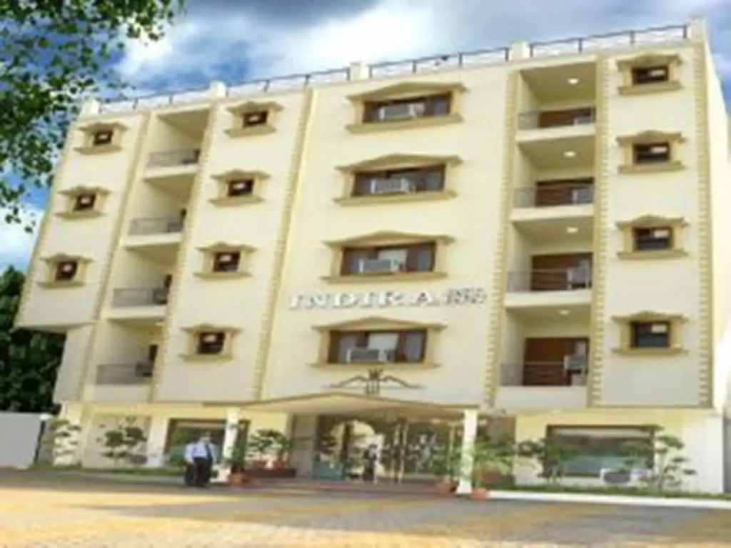 Indira International Inn