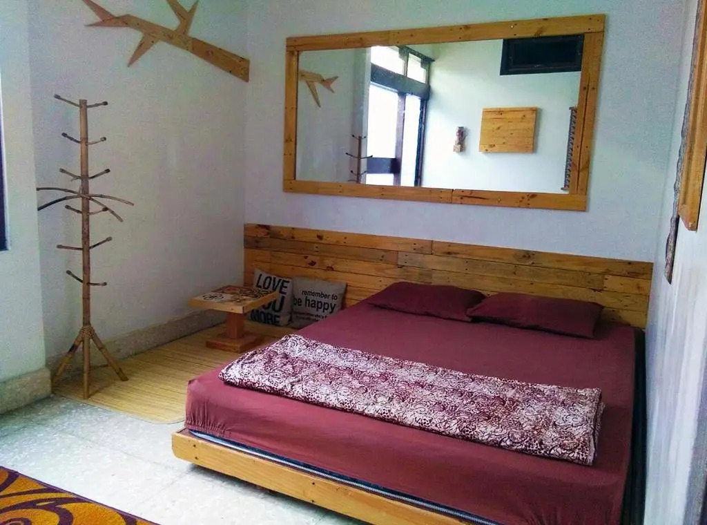 Rumah Roso Homestay