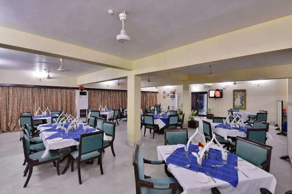 Swosti Palm Resort Gopalpur