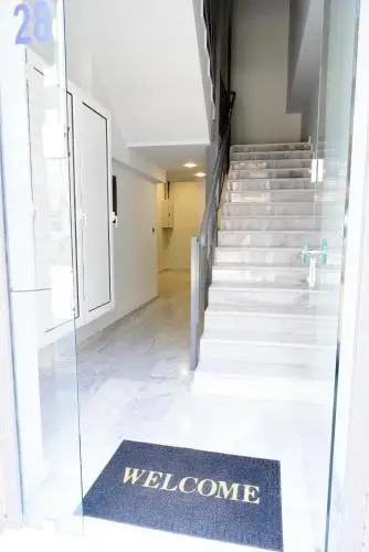 Eva Apartments