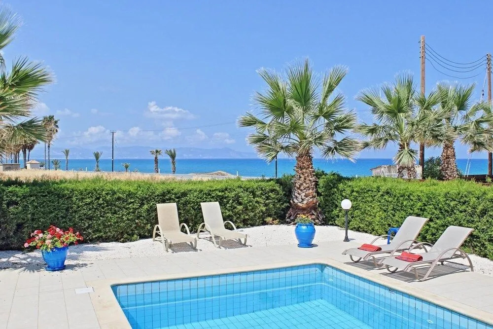 Villa Anemone in Argaka