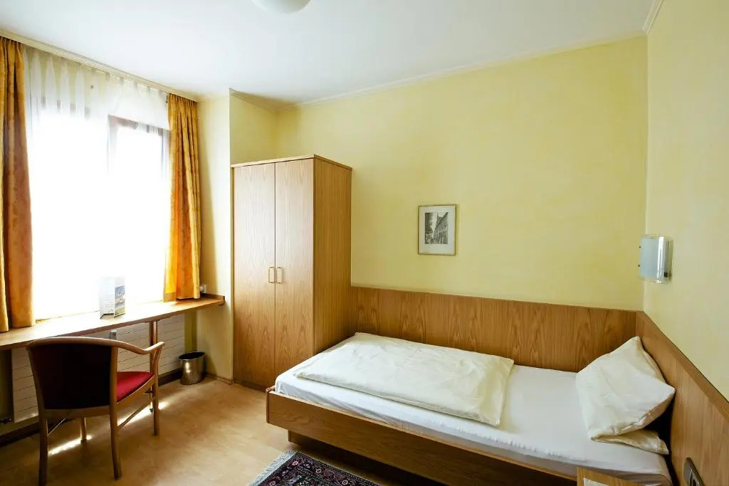 Hotel Hirschen