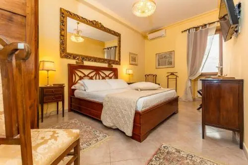 B & B La Fontaine Residenza DEpoca