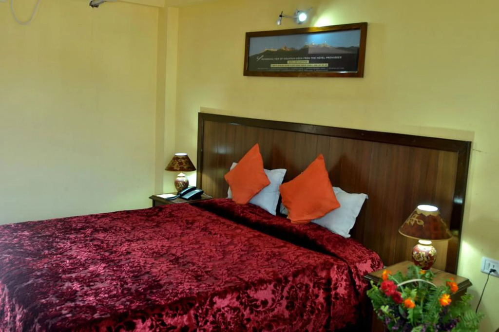 Hotel The Kantipur