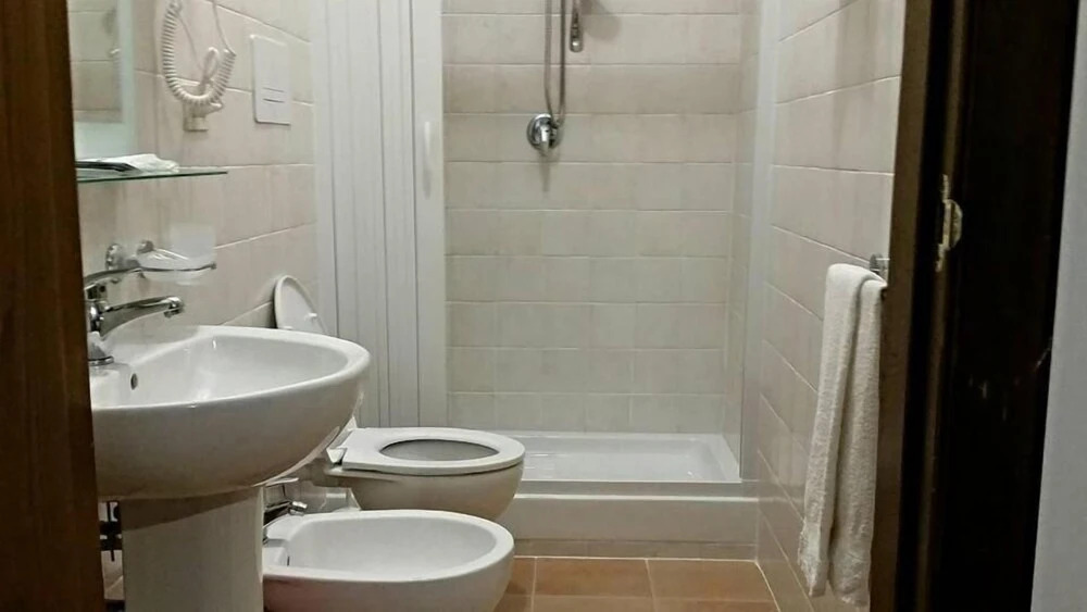 Hotel Casale 900