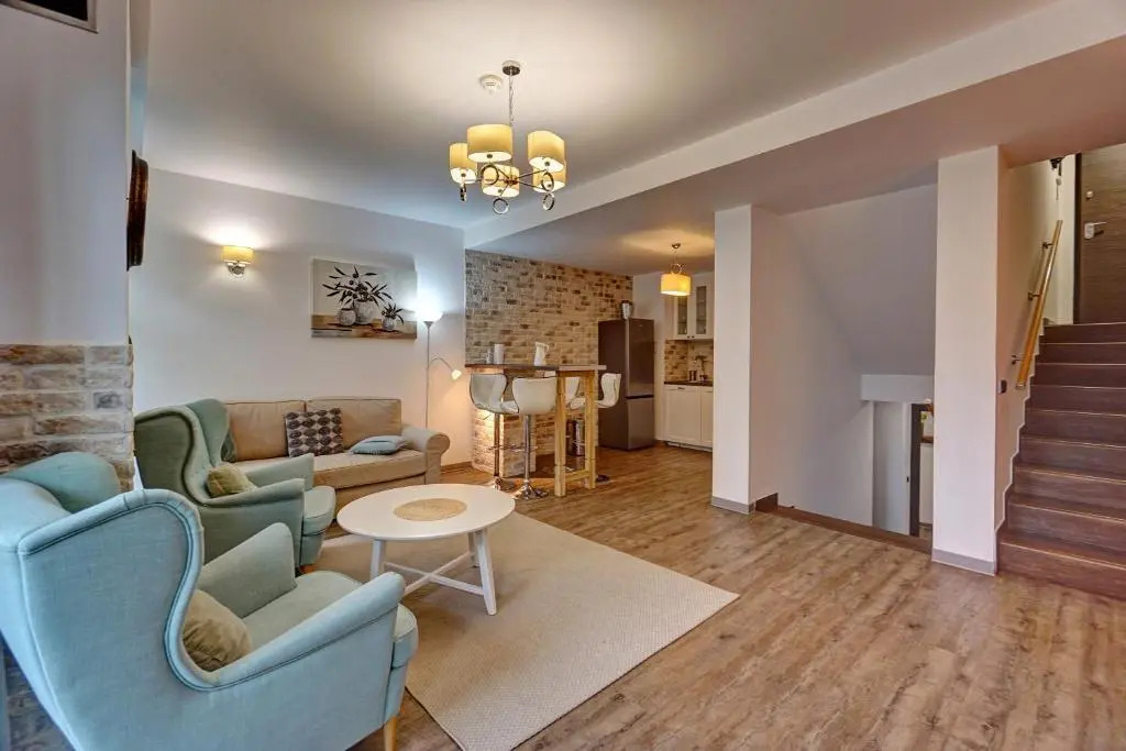 Silver Mountain Luxury Apartment A13