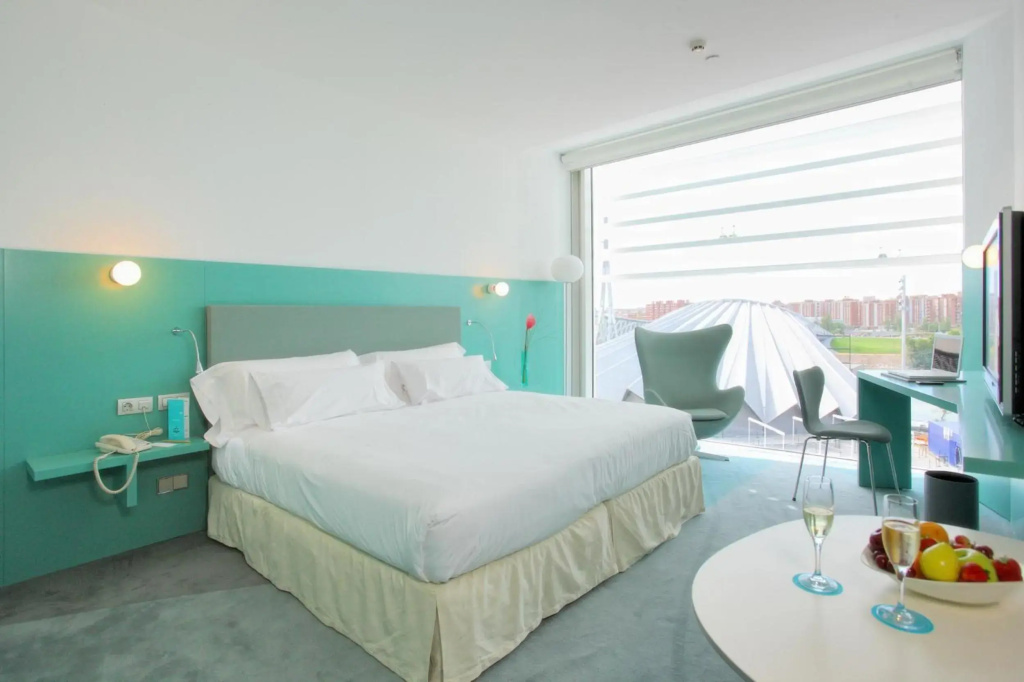 Hotel Hiberus
