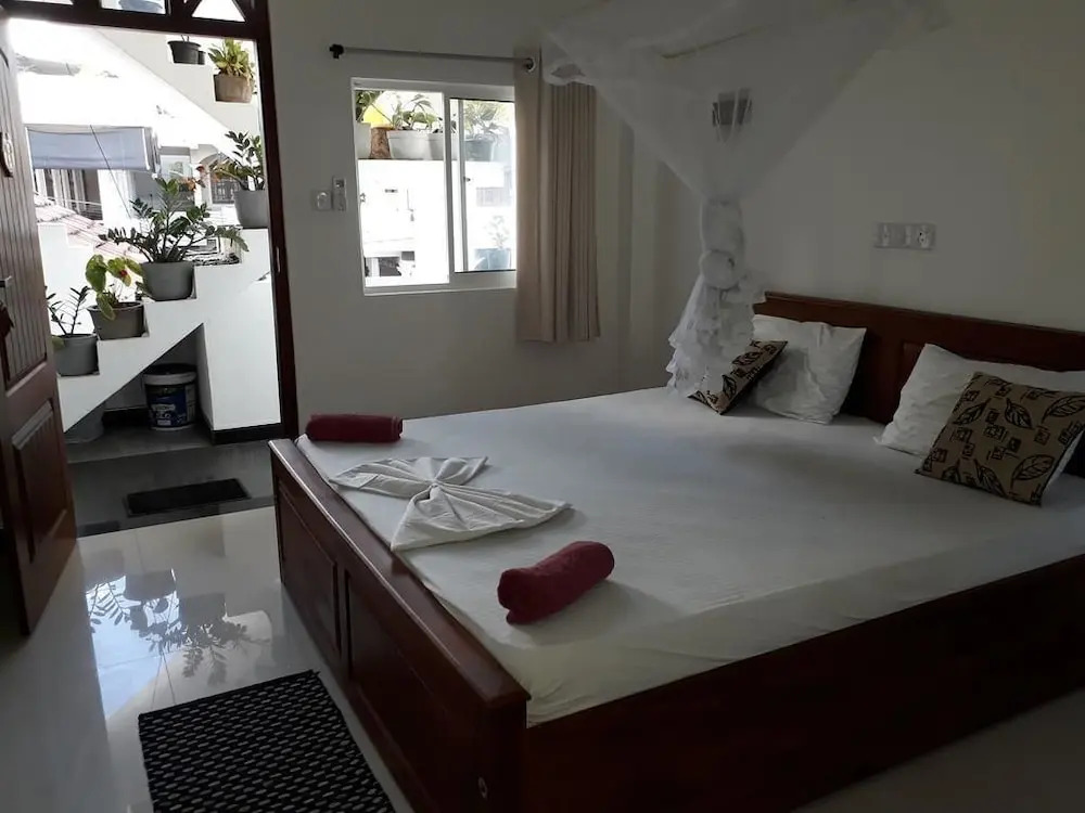 Anna Tourist Inn