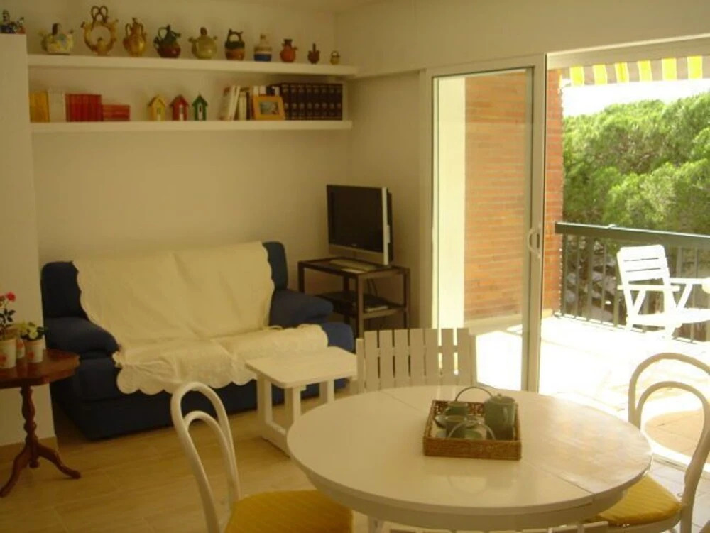 Apartamento Capisa Esc D 6