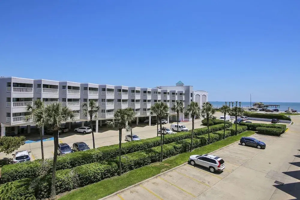 Casa Del Mar C279 - 1 Br Condo