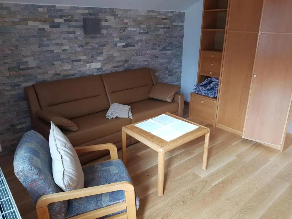 Eckis Appartements