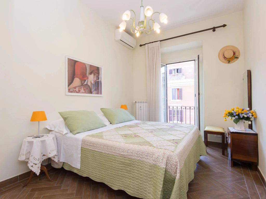 Locazione turistica Regina's House - St Peter