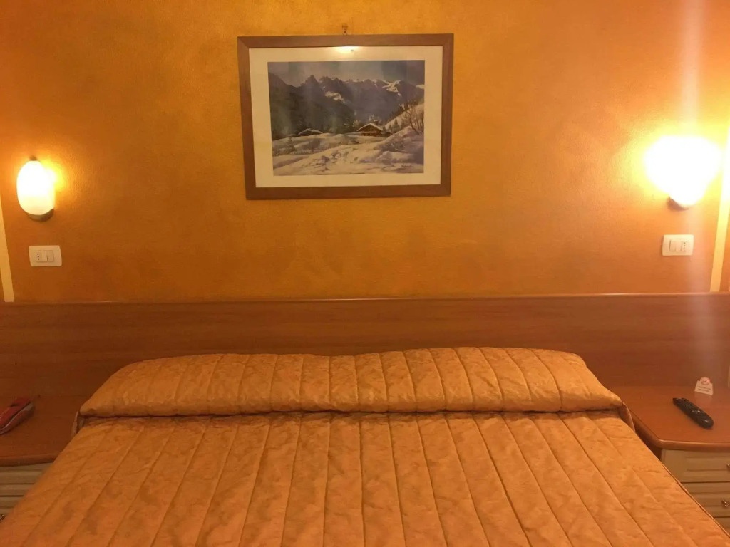Hotel Nuovo Rondò