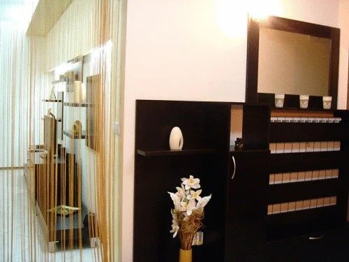 Grand Vitosha Apartments