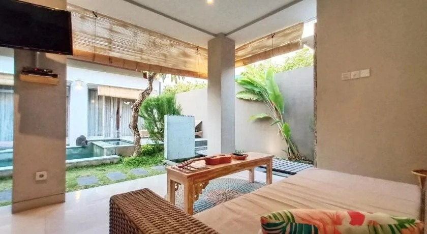 The Avani Villas