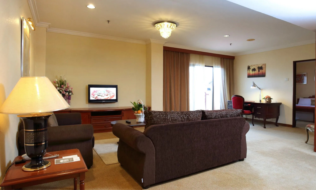 Swiss-Inn Sungai Petani