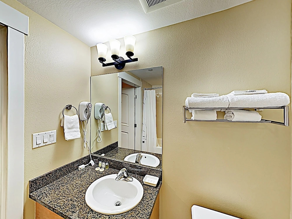 580 Winter Park - Studio Condo